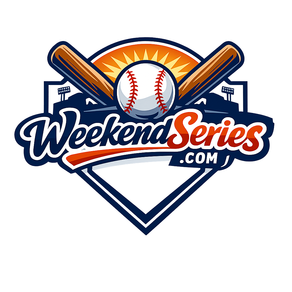 weekendseries.com
